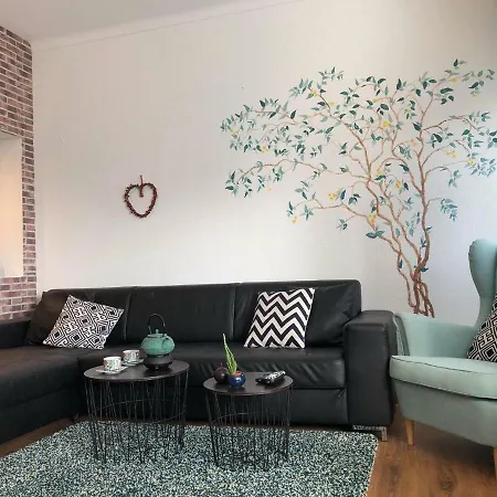 Apartamento Sol