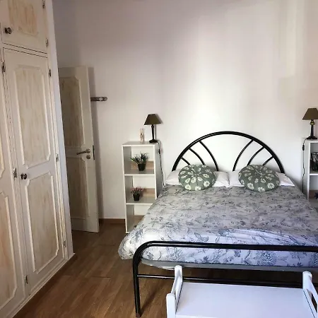 Apartamento Sol דירה Senhora da Luz