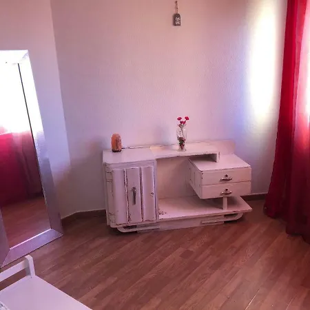 Apartamento Sol דירה *