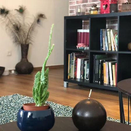 דירה Apartamento Sol *