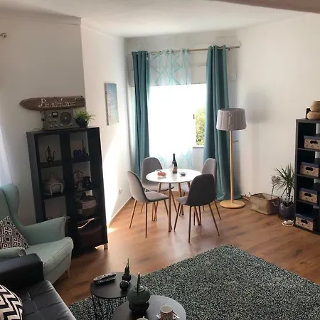 Apartamento Sol * Senhora da Luz