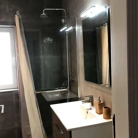 Apartamento Sol * Senhora da Luz