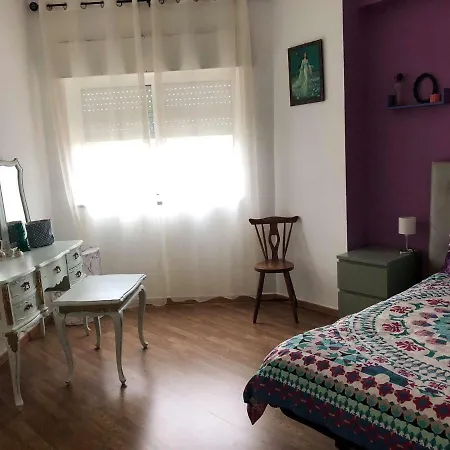 Apartamento Sol