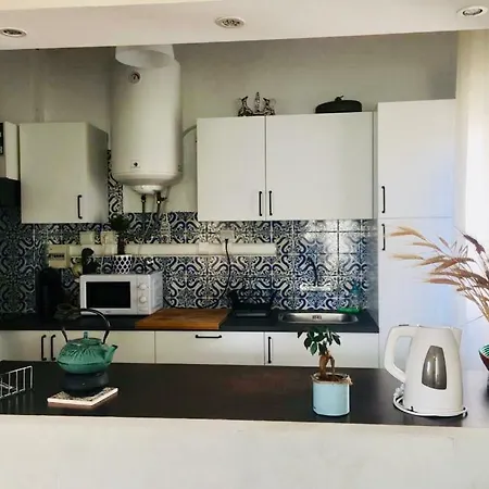 Apartamento Sol * Senhora da Luz