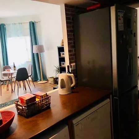 Apartamento Sol * Senhora da Luz