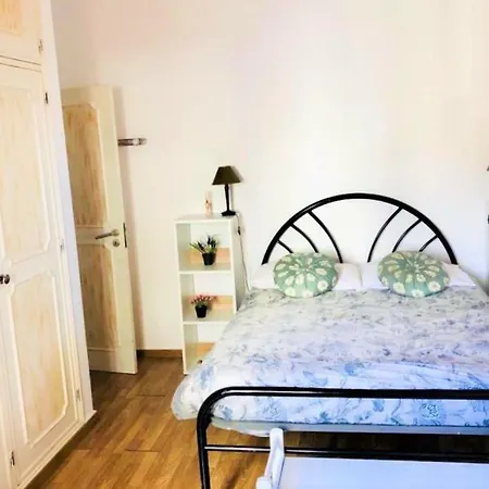 Apartamento Sol Senhora da Luz