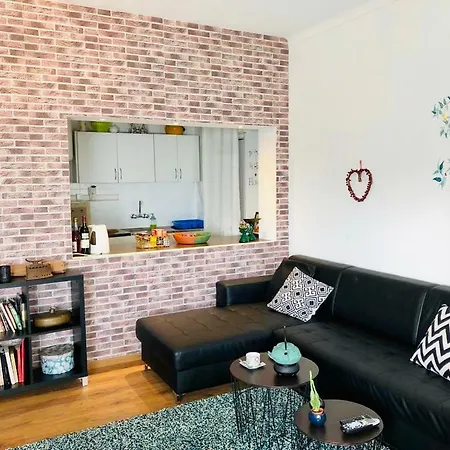 Apartamento Sol דירה