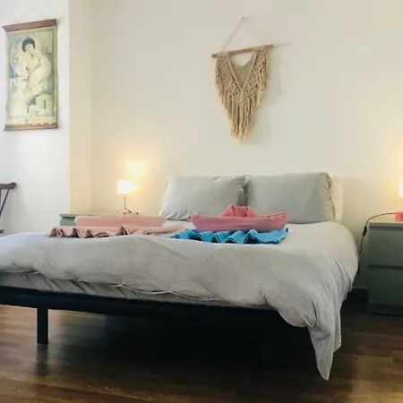 דירה Apartamento Sol