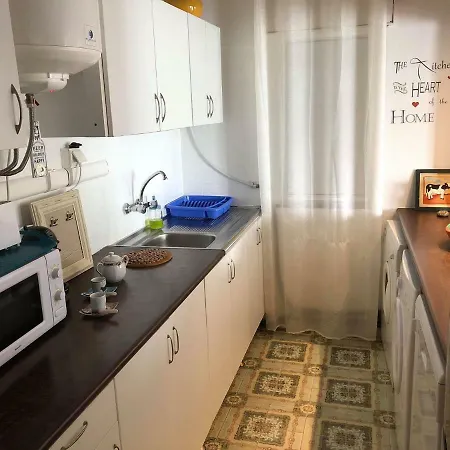 Apartamento Sol *