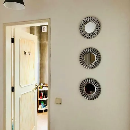 Apartamento Sol