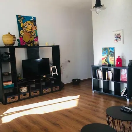 Apartamento Sol *