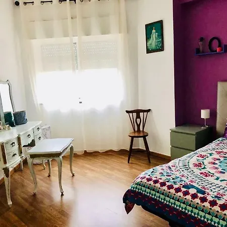 Apartamento Sol *