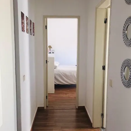 Apartamento Sol *