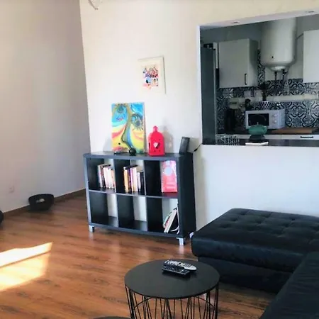 Apartamento Sol *