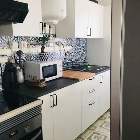 Apartamento Sol * Praia Da Luz