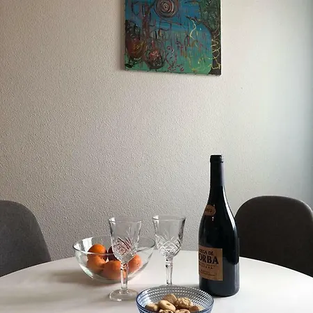 Apartamento Sol