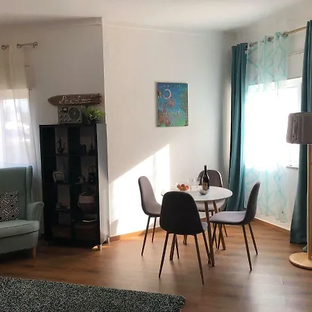 Apartamento Sol *