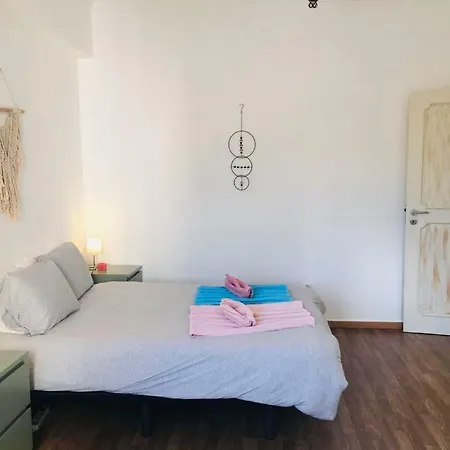 Διαμέρισμα Apartamento Sol