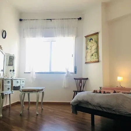 Apartamento Sol * Luz