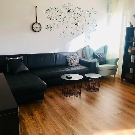 Apartamento Sol