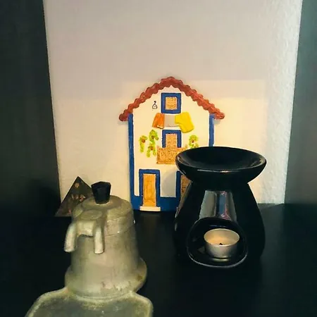 Διαμέρισμα Apartamento Sol