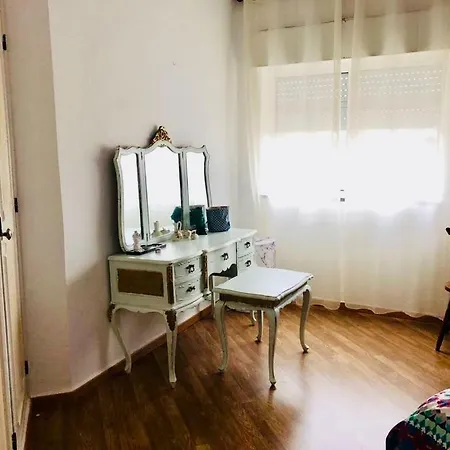 Διαμέρισμα Apartamento Sol Luz